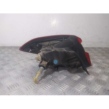 Recambio de piloto trasero derecho para ford fiesta (ce1) st-line referencia OEM IAM 2255983  2255983