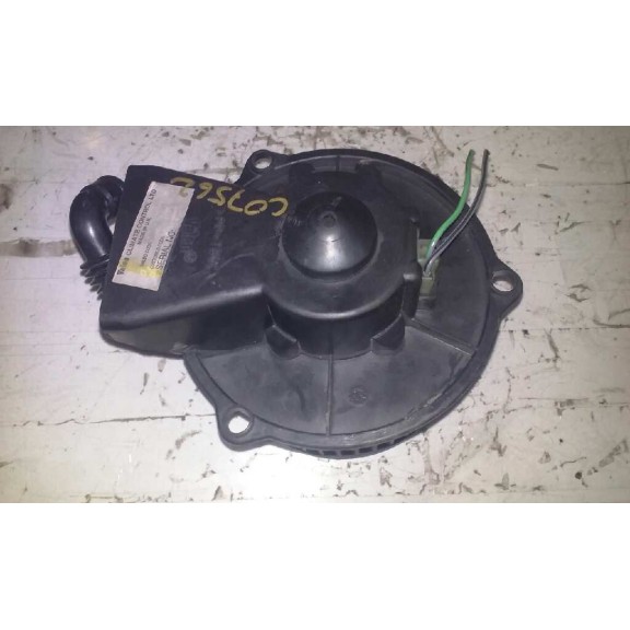 Recambio de motor calefaccion para mg rover serie 200 (rf) 214 si (5-ptas.) referencia OEM IAM w962265h  