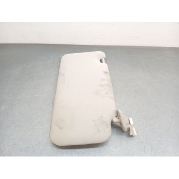Recambio de parasol izquierdo para mazda cx-5 (kf) 2.2 d referencia OEM IAM KR7A69320A06  