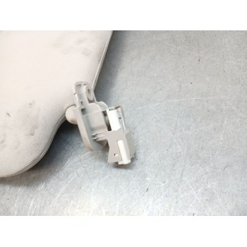 Recambio de parasol izquierdo para mazda cx-5 (kf) 2.2 d referencia OEM IAM KR7A69320A06  
