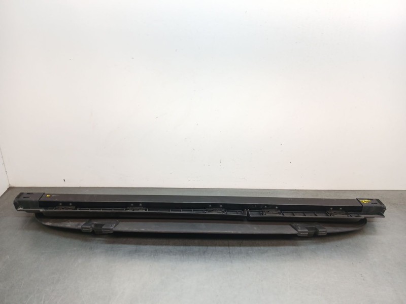 Recambio de bandeja trasera para mazda cx-5 (kf) 2.2 d referencia OEM IAM K1236834XA02  