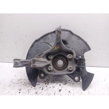 Recambio de mangueta delantera derecha para mazda cx-5 (kf) 2.2 d referencia OEM IAM KB7W33021  