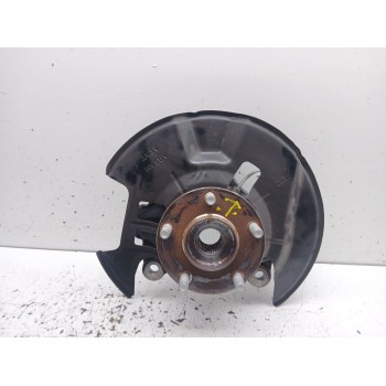 Recambio de mangueta delantera derecha para mazda cx-5 (kf) 2.2 d referencia OEM IAM KB7W33021  