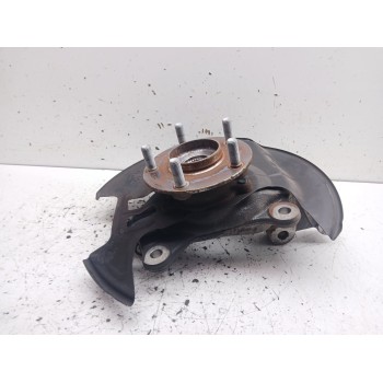 Recambio de mangueta delantera derecha para mazda cx-5 (kf) 2.2 d referencia OEM IAM KB7W33021  