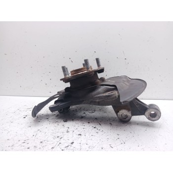 Recambio de mangueta delantera derecha para mazda cx-5 (kf) 2.2 d referencia OEM IAM KB7W33021  
