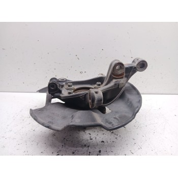 Recambio de mangueta delantera derecha para mazda cx-5 (kf) 2.2 d referencia OEM IAM KB7W33021  