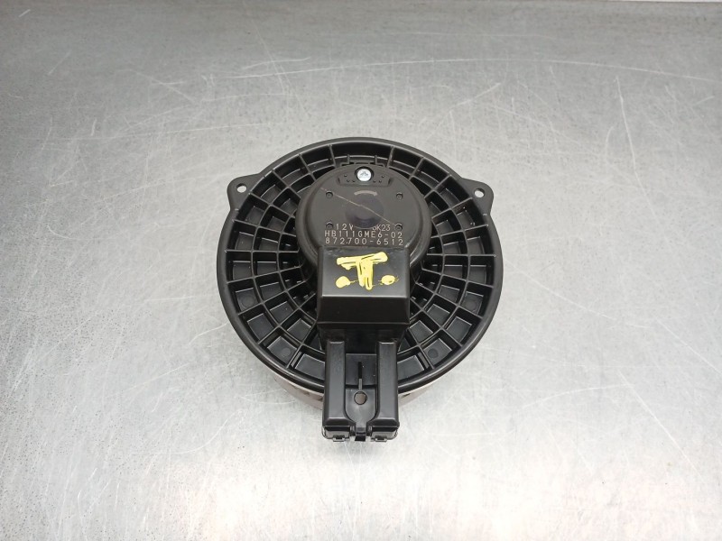 Recambio de ventilador calefaccion para mazda cx-5 (kf) 2.2 d referencia OEM IAM GHP961B10  