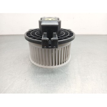 Recambio de ventilador calefaccion para mazda cx-5 (kf) 2.2 d referencia OEM IAM GHP961B10  