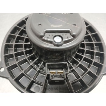 Recambio de ventilador calefaccion para mazda cx-5 (kf) 2.2 d referencia OEM IAM GHP961B10  