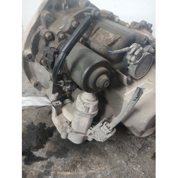 Recambio de caja cambios para smart cabrio cdi básico referencia OEM IAM 0001812v0003 AUTO 