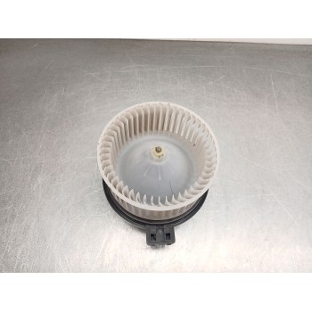 Recambio de ventilador calefaccion para mazda cx-5 (kf) 2.2 d referencia OEM IAM GHP961B10  