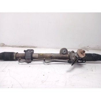 Recambio de cremallera direccion para nissan almera ii hatchback (n16) 1.5 referencia OEM IAM 34011429c 49001bn013 