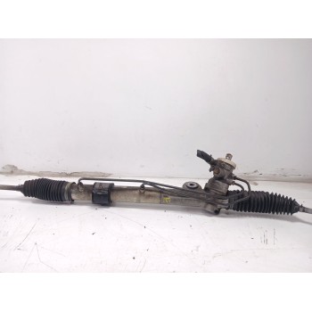 Recambio de cremallera direccion para nissan almera ii hatchback (n16) 1.5 referencia OEM IAM 34011429c 49001bn013 
