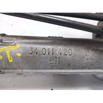 Recambio de cremallera direccion para nissan almera ii hatchback (n16) 1.5 referencia OEM IAM 34011429c 49001bn013 