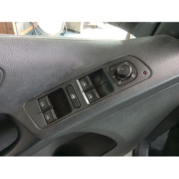 MANDO ELEVALUNAS DELANTERO IZQUIERDO 1K4959857CREH 
