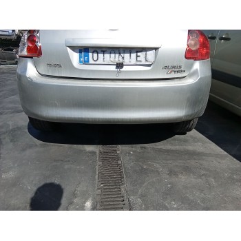 PARAGOLPES TRASERO 5215902952 