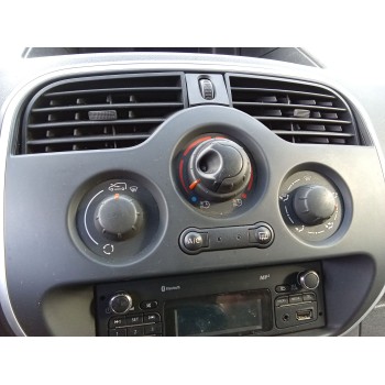 MANDO CALEFACCION / AIRE ACONDICIONADO 5F2140100 