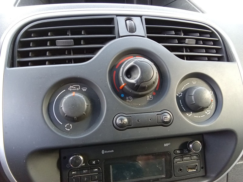 Recambio de mando calefaccion / aire acondicionado para renault kangoo express (fw0/1_) z.e. (fw0z, fw1z) referencia OEM IAM 5F2