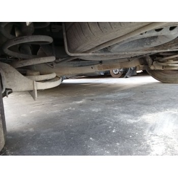 PUENTE TRASERO 555118735R 