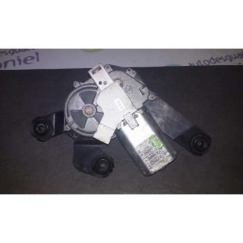 Recambio de motor limpia trasero para citroën c3 1.1 furio referencia OEM IAM 6405J9  