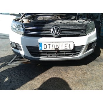 PARAGOLPES DELANTERO 5N0807217EQGRU 