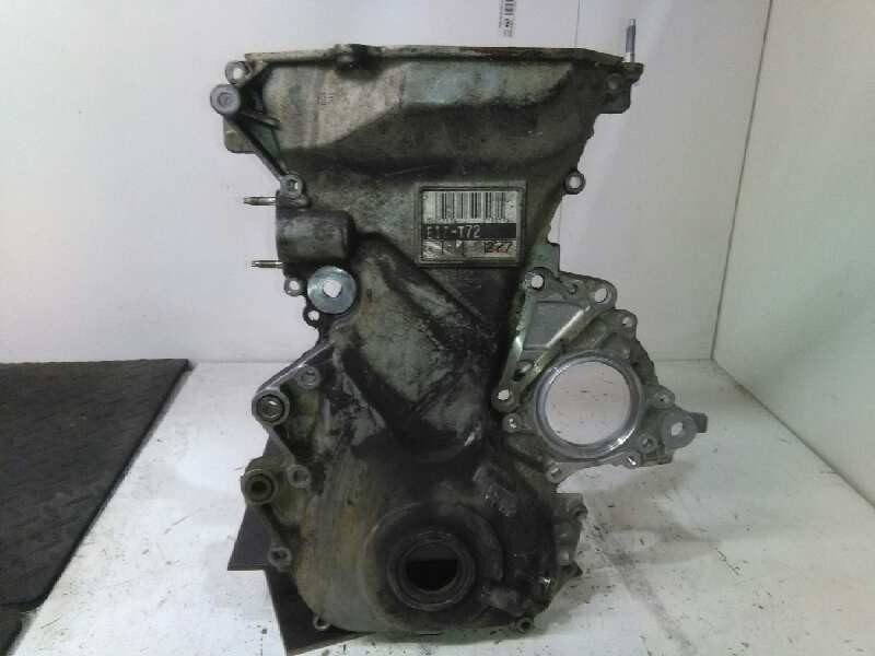 Recambio de tapa distribucion para toyota avensis berlina (t 22) 1.8 16v cat referencia OEM IAM   