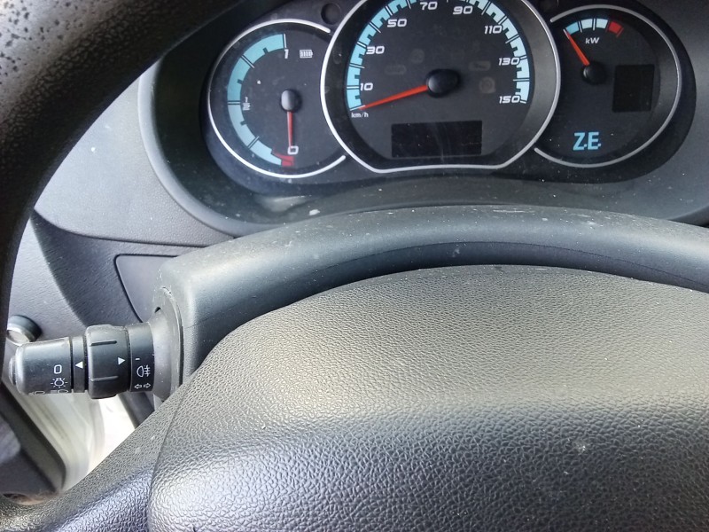 Recambio de mando multifuncion para renault kangoo express (fw0/1_) z.e. (fw0z, fw1z) referencia OEM IAM 8201590627  