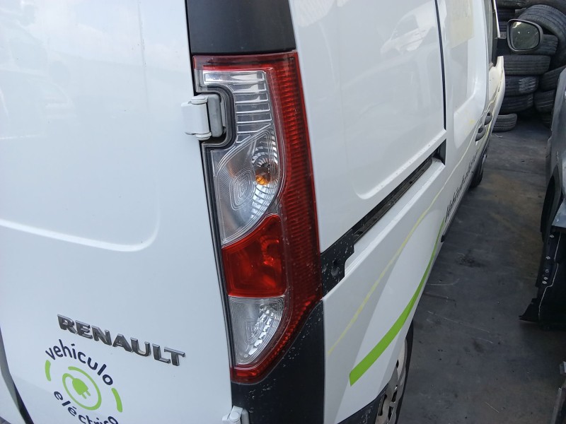 Recambio de piloto trasero derecho para renault kangoo express (fw0/1_) z.e. (fw0z, fw1z) referencia OEM IAM 8200419952  