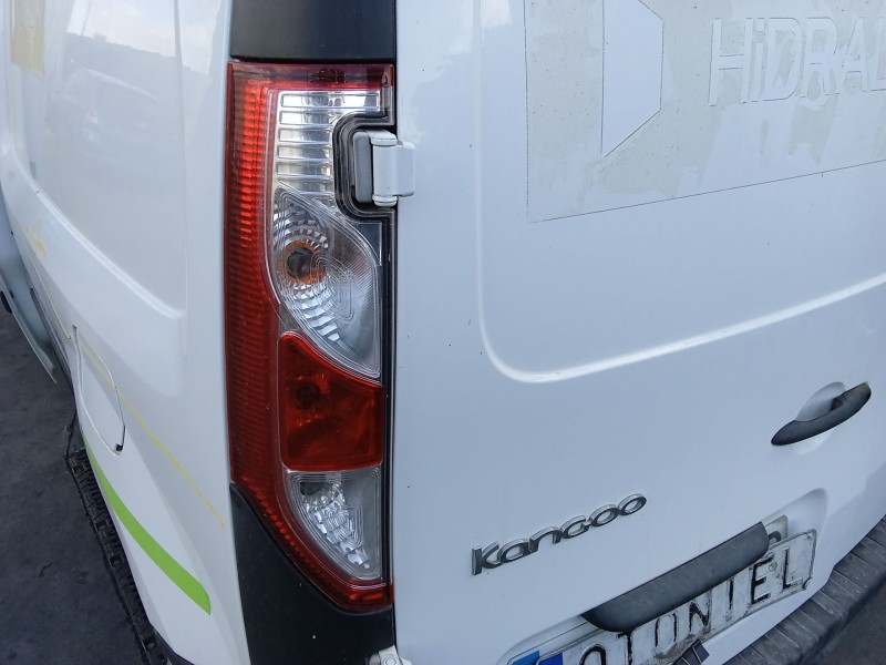 Recambio de piloto trasero izquierdo para renault kangoo express (fw0/1_) z.e. (fw0z, fw1z) referencia OEM IAM 8200419949  