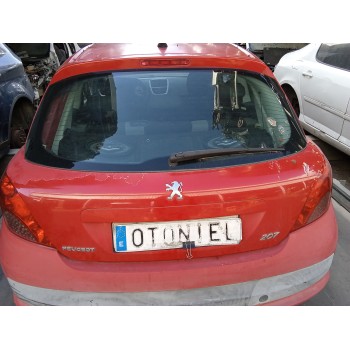 PORTON TRASERO 8701CS 