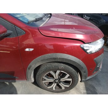 ALETA DELANTERA DERECHA 631004264R 