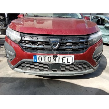 PARAGOLPES DELANTERO 620105747Y 