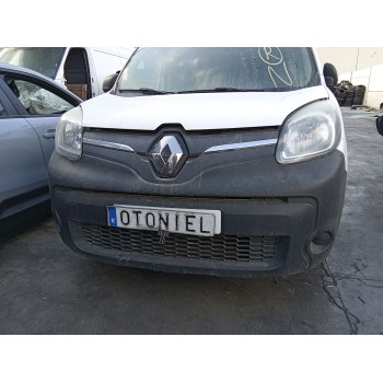 PARAGOLPES DELANTERO 7701478128 / 7701478153 