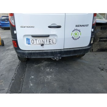 PARAGOLPES TRASERO 7701478196 / 850101471V 