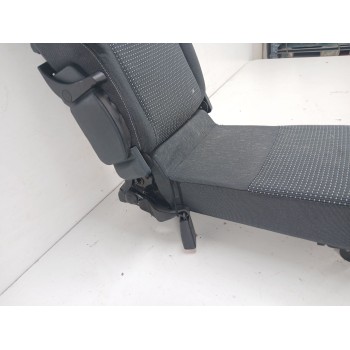 Recambio de asiento trasero medio para ford c-max edition referencia OEM IAM  INDIVIDUAL 
