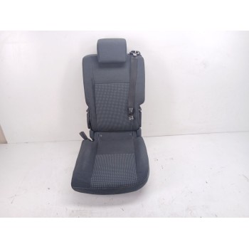 ASIENTO TRASERO IZQUIERDO 