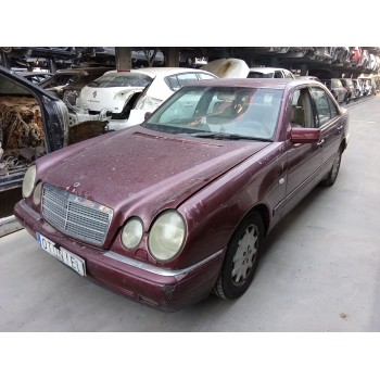 MERCEDES-BENZ CLASE E (W210)