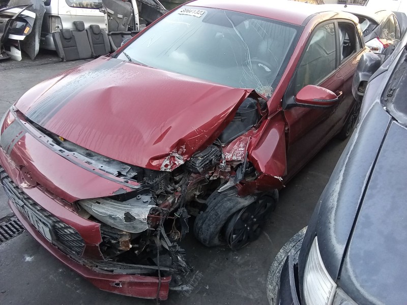 HYUNDAI I20 II (GB, IB)