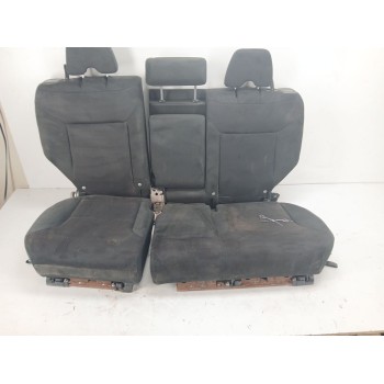 Recambio de asientos traseros para honda cr-v (re) 1.6 i-dtec referencia OEM IAM   