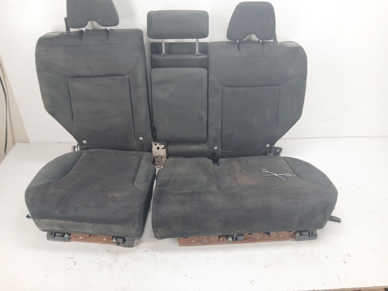 Recambio de asientos traseros para honda cr-v (re) 1.6 i-dtec referencia OEM IAM   