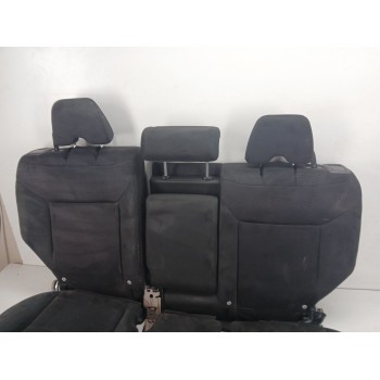 Recambio de asientos traseros para honda cr-v (re) 1.6 i-dtec referencia OEM IAM   
