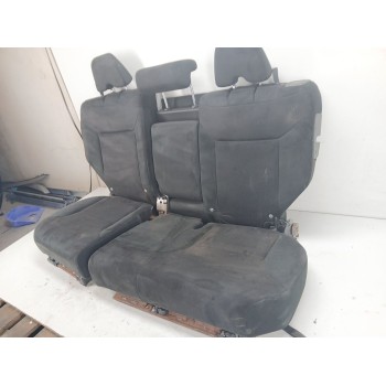 Recambio de asientos traseros para honda cr-v (re) 1.6 i-dtec referencia OEM IAM   