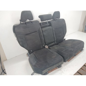 Recambio de asientos traseros para honda cr-v (re) 1.6 i-dtec referencia OEM IAM   