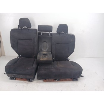 Recambio de asientos traseros para honda cr-v (re) 1.6 i-dtec referencia OEM IAM   