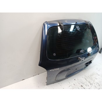 Recambio de porton trasero para hyundai santa fé i (sm) 2.0 crdi 4x4 referencia OEM IAM 7370026081  