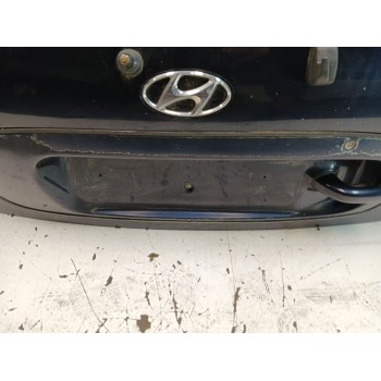 Recambio de porton trasero para hyundai santa fé i (sm) 2.0 crdi 4x4 referencia OEM IAM 7370026081  