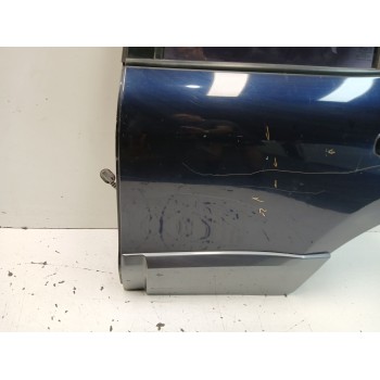 Recambio de puerta delantera izquierda para hyundai santa fé i (sm) 2.0 crdi 4x4 referencia OEM IAM 7600326101  
