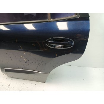 Recambio de puerta delantera izquierda para hyundai santa fé i (sm) 2.0 crdi 4x4 referencia OEM IAM 7600326101  