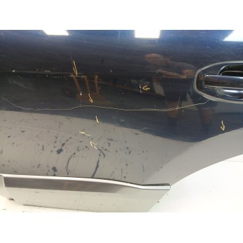Recambio de puerta delantera izquierda para hyundai santa fé i (sm) 2.0 crdi 4x4 referencia OEM IAM 7600326101  