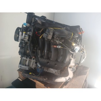 MOTOR COMPLETO 6FZ 0135SA 0139JS
